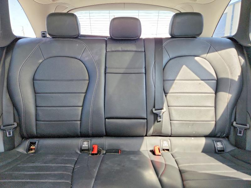 Продажа на аукционе авто 2020 Mercedes-benz Glc, vin: W1N0G8DB5LF808859, номер лота: 46235786