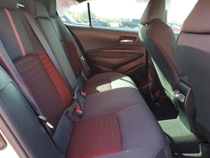 Продажа на аукционе авто 2026 Toyota Corolla, vin: 5YFS4MCE0TP259299, номер лота: 46033586