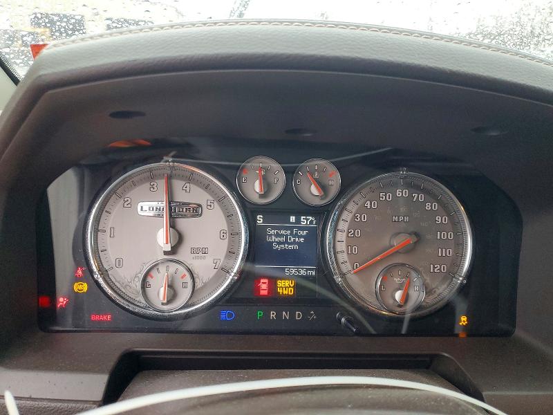 2012 Dodge Ram 1500 მანქანა იყიდება აუქციონზე, vin: 1C6RD7PT9CS255153, აუქციონის ნომერი: 41927046