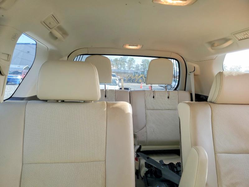 47634366 :رقم المزاد ، JTJBM7FX7H5176808 vin ، 2017 Lexus Gx 460 مزاد بيع