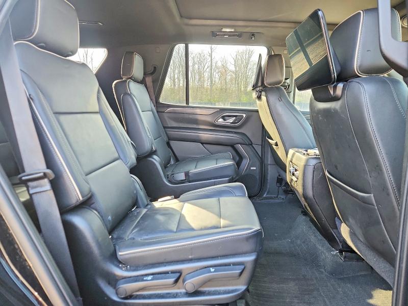 2021 Gmc Yukon მანქანა იყიდება აუქციონზე, vin: 1GKS2BKD6MR220781, აუქციონის ნომერი: 79739265