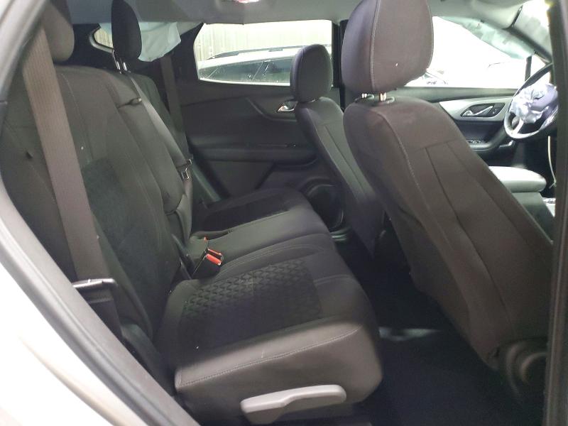 Aukcja sprzedaży 2019 Chevrolet Blazer, vin: 3GNKBCRS6KS700469, numer aukcji: 41923626