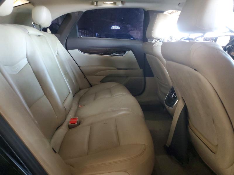 Aukcja sprzedaży 2016 Cadillac Xts, vin: 2G61M5S35G9101454, numer aukcji: 47370126
