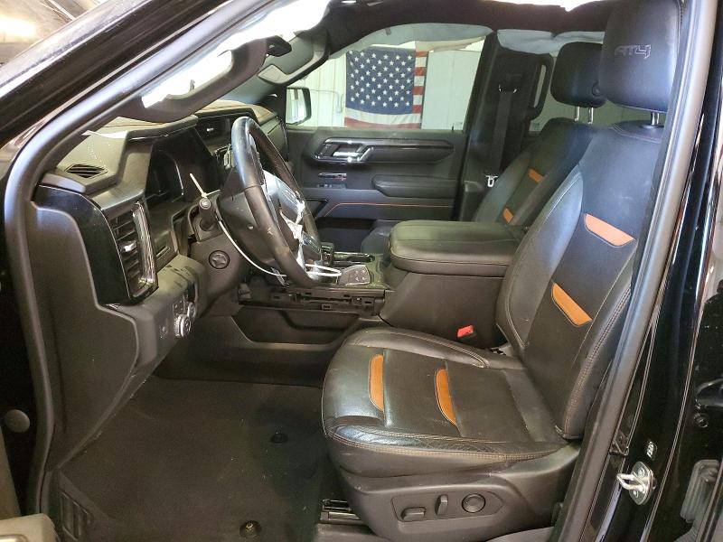 Продаж на аукціоні авто 2023 Gmc Sierra, vin: 1GTUUEE80PZ161875, номер лоту: 45771926