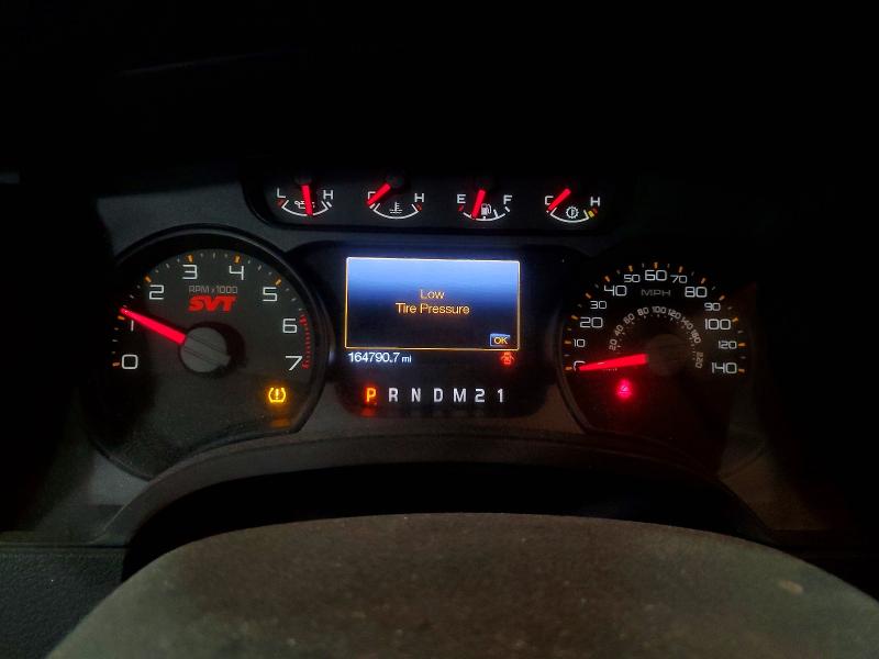 47507716 :رقم المزاد ، 1FTFW1R64CFC86149 vin ، 2012 Ford F150 مزاد بيع