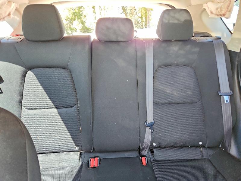 2021 Mazda Cx-5 მანქანა იყიდება აუქციონზე, vin: JM3KFABM6M0415222, აუქციონის ნომერი: 46434426