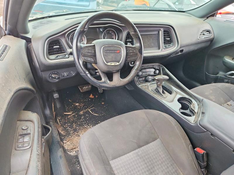 Продаж на аукціоні авто 2020 Dodge Challenger, vin: 2C3CDZBT1LH199125, номер лоту: 47392036