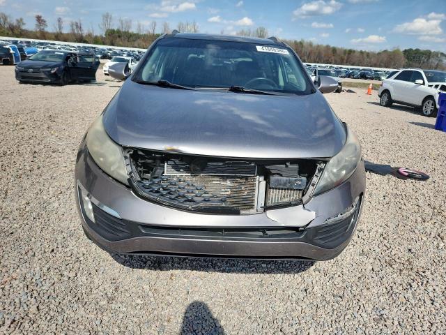 Продажа на аукционе авто 2011 Kia Sportage, vin: KNDPC3A65B7167023, номер лота: 41848386