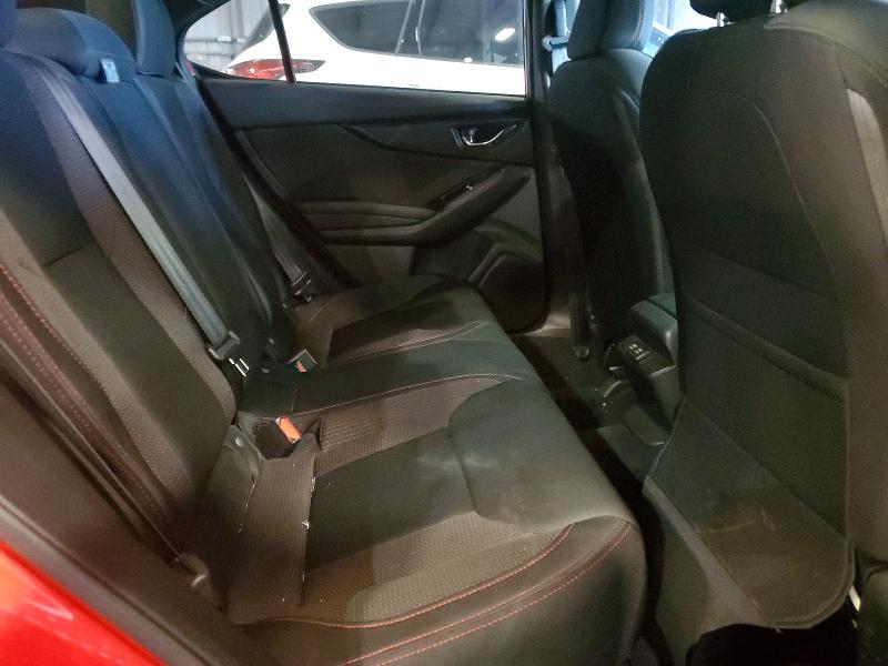 46369196 :رقم المزاد ، JF1VBAF63P9814723 vin ، 2023 Subaru Wrx مزاد بيع