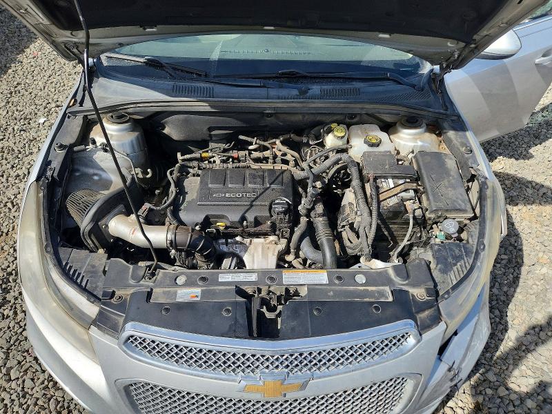 Aukcja sprzedaży 2015 Chevrolet Cruze, vin: 1G1PE5SB2F7223810, numer aukcji: 45549186