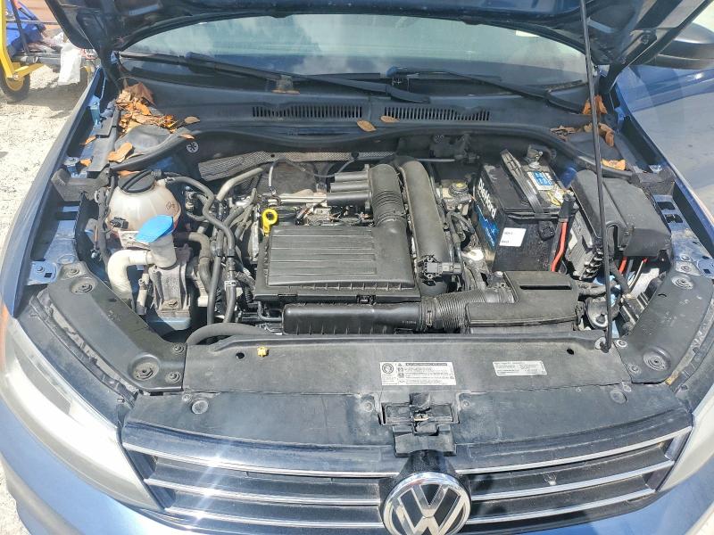 48319906 :رقم المزاد ، 3VW267AJ6GM373183 vin ، 2016 Volkswagen Jetta مزاد بيع