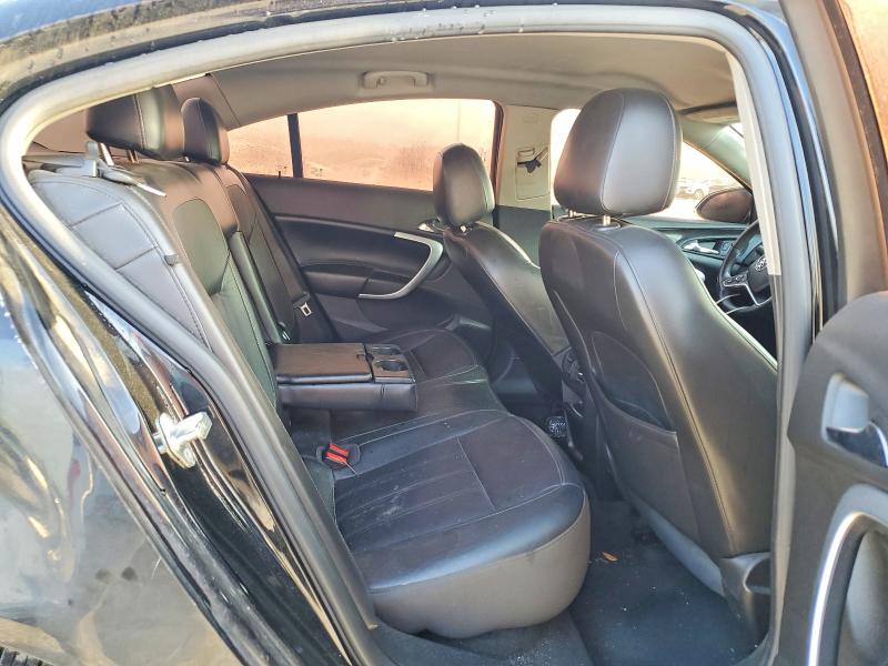 Aukcja sprzedaży 2017 Buick Regal, vin: 2G4GL5EX3H9109638, numer aukcji: 47396576