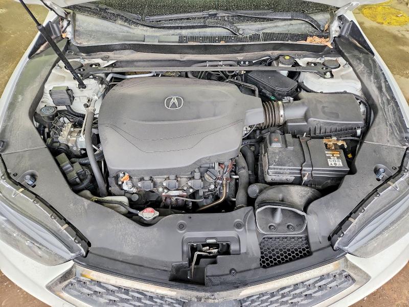 Aukcja sprzedaży 2019 Acura Tlx, vin: 19UUB3F62KA004901, numer aukcji: 79891415