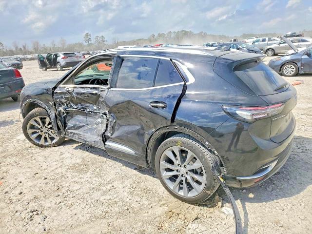 78741395 :رقم المزاد ، LRBFZRR44ND020406 vin ، 2022 Buick Envision مزاد بيع
