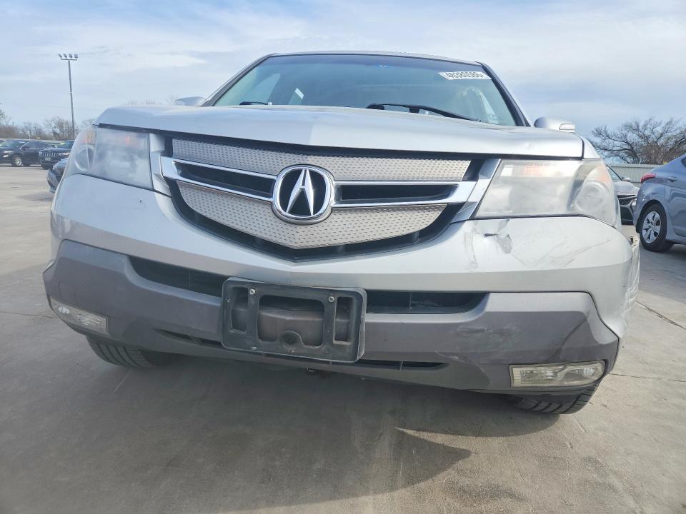 Aukcja sprzedaży 2007 Acura Mdx, vin: 2HNYD28587H533572, numer aukcji: 46380586
