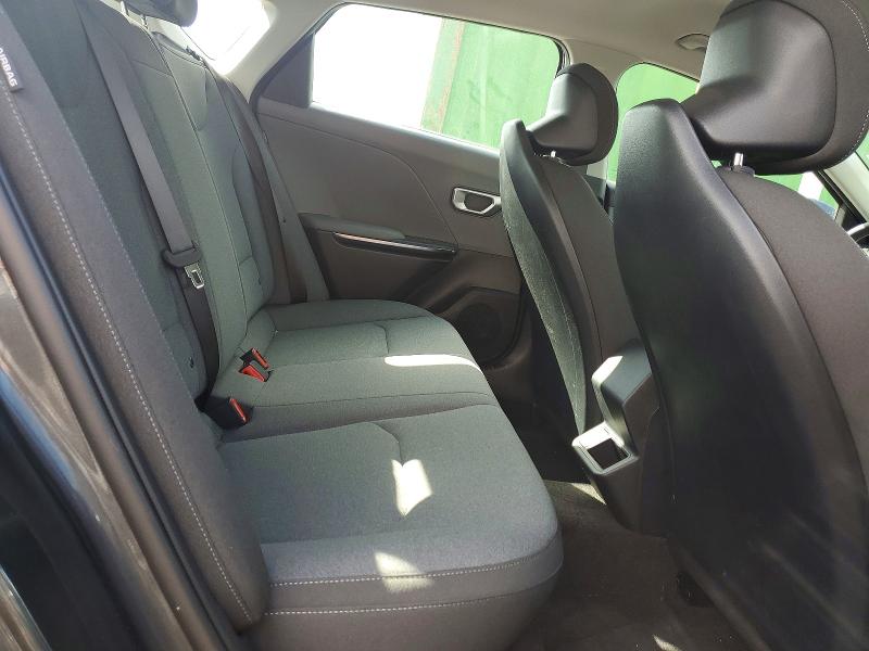 Продажа на аукционе авто 2025 Kia K4, vin: 3KPFT4DE9SE173492, номер лота: 79988145