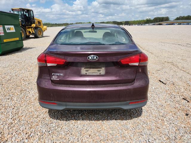 Aukcja sprzedaży 2017 Kia Forte, vin: 3KPFK4A79HE126013, numer aukcji: 48301236