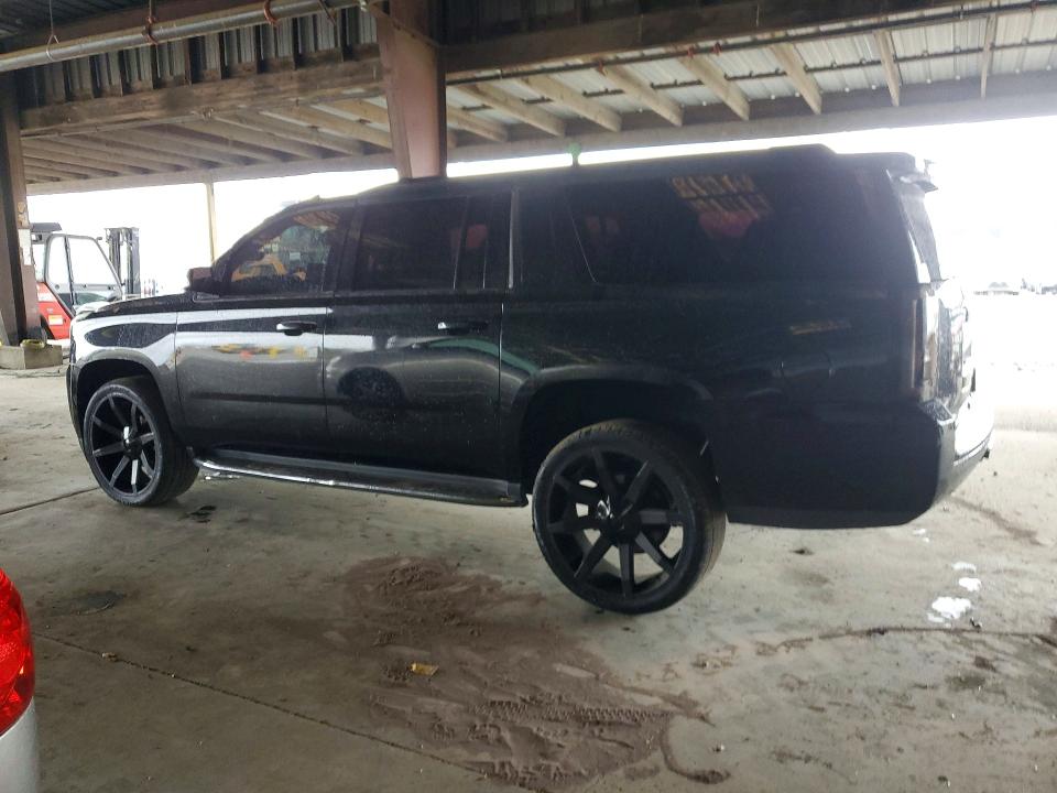 Aukcja sprzedaży 2016 Gmc Yukon Xl, vin: 1GKS1GKC4GR231080, numer aukcji: 48446746
