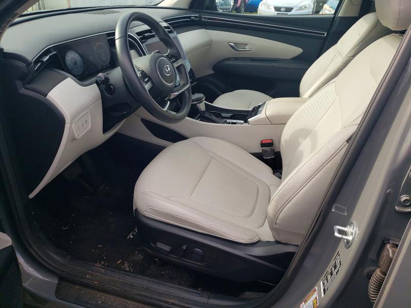 Aukcja sprzedaży 2024 Hyundai Tucson, vin: 5NMJF3DE2RH347062, numer aukcji: 77794085