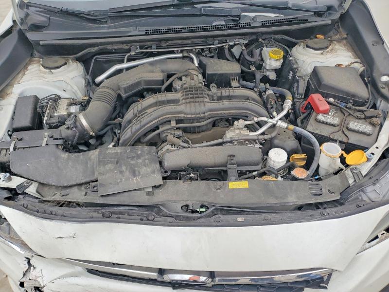 Продажа на аукционе авто 2022 Subaru Impreza, vin: 4S3GTAD63N3722708, номер лота: 79417945