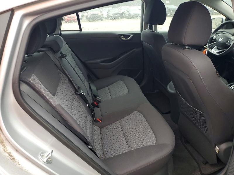 Продажа на аукционе авто 2019 Hyundai Ioniq Plug-in Hybrid, vin: KMHC65LD6KU178638, номер лота: 45716046