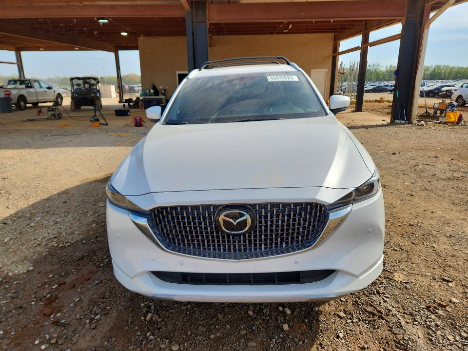 Aukcja sprzedaży 2024 Mazda Cx-5, vin: JM3KFBXY4R0423845, numer aukcji: 46639626