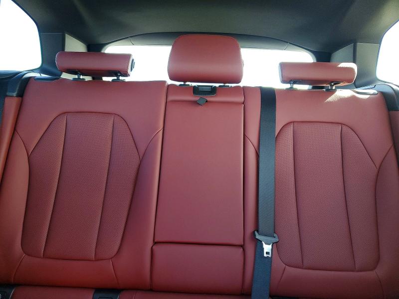 Продажа на аукционе авто 2022 Bmw X3, vin: 5UX53DP02N9K26388, номер лота: 47275696