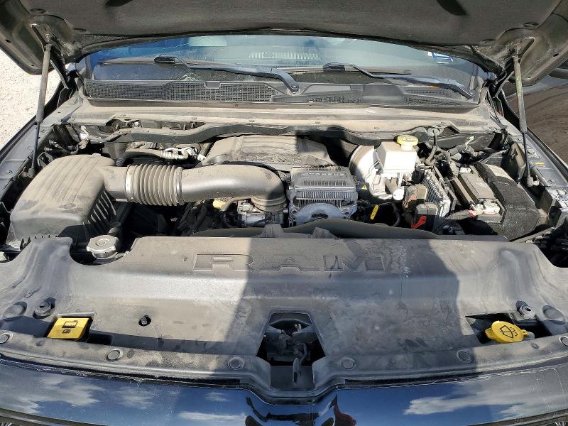 Продажа на аукционе авто 2022 Ram 1500, vin: 1C6RREJT7NN354912, номер лота: 77497075