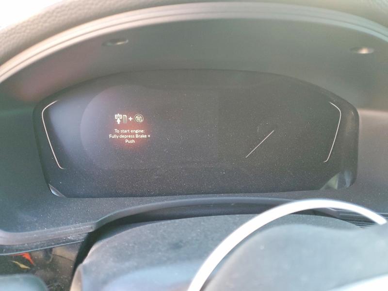 Aukcja sprzedaży 2022 Honda Civic, vin: 2HGFE2F50NH128012, numer aukcji: 46085726