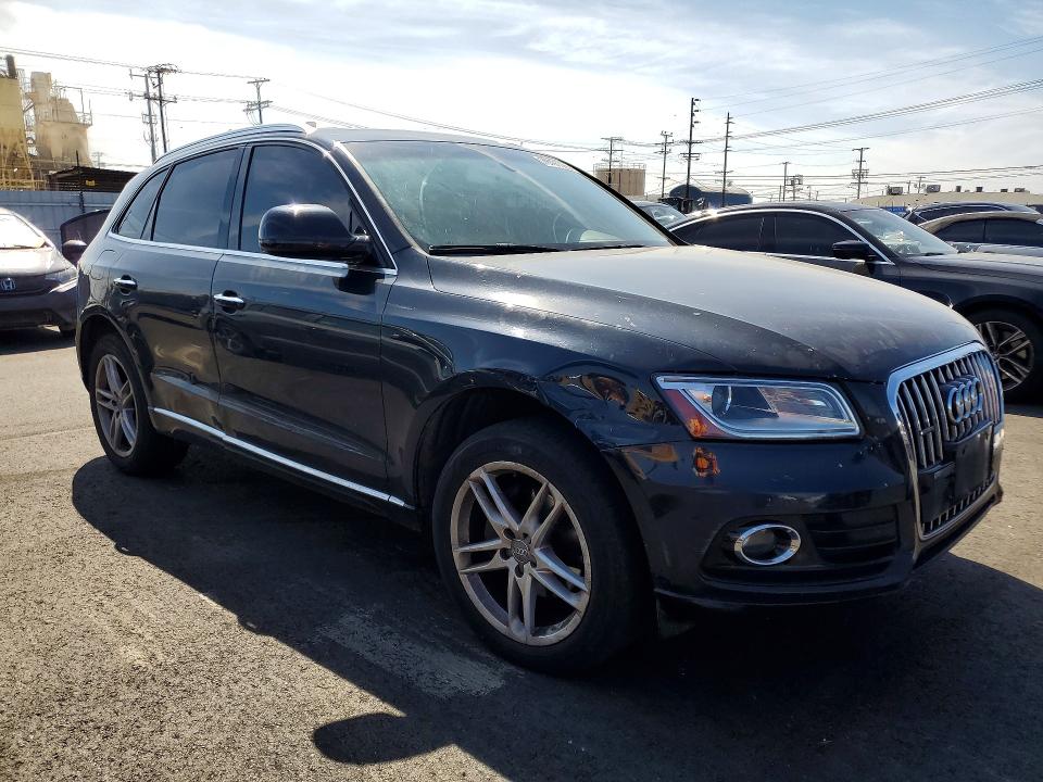 Aukcja sprzedaży 2015 Audi Q5, vin: WA1LFAFP5FA091687, numer aukcji: 79491025