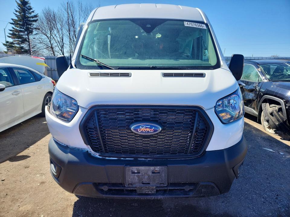 Aukcja sprzedaży 2024 Ford Transit, vin: 1FTBR2C82RKB18600, numer aukcji: 47076566