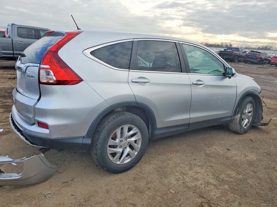 Продаж на аукціоні авто 2015 Honda Cr-v, vin: 5J6RM4H5XFL079245, номер лоту: 45992006