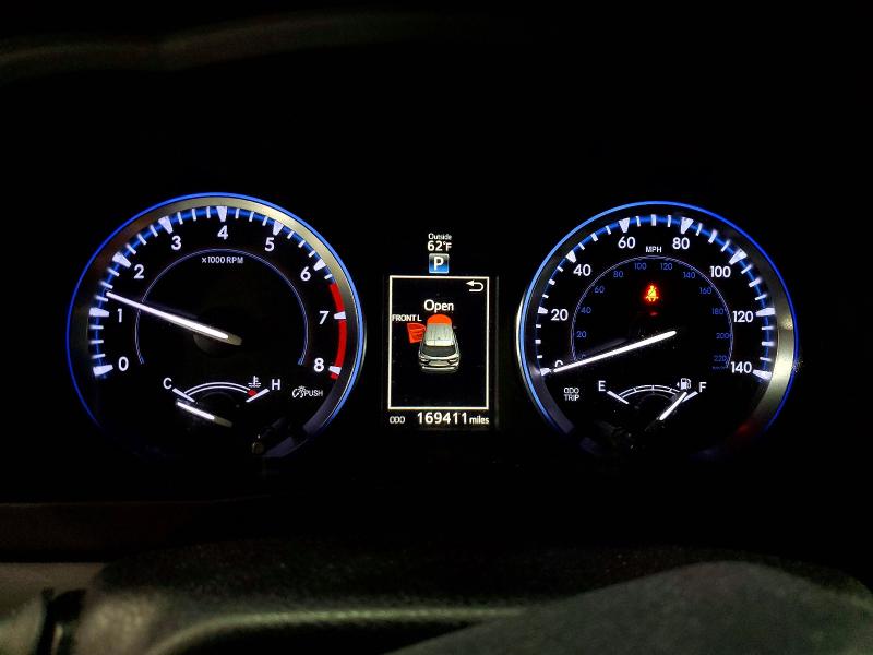 45867636 :رقم المزاد ، 5TDDKRFH9FS085469 vin ، 2015 Toyota Highlander مزاد بيع