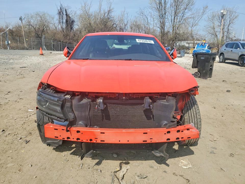 Aukcja sprzedaży 2021 Dodge Charger, vin: 2C3CDXBG8MH632450, numer aukcji: 47334616