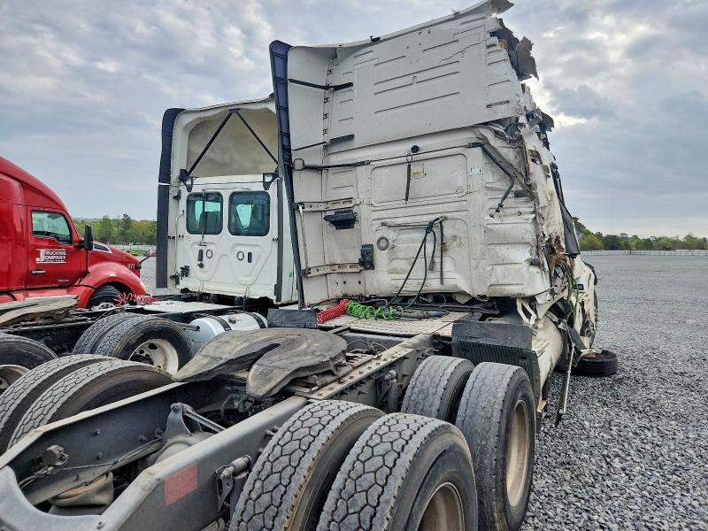 46961646 :رقم المزاد ، 4V4NC9EH9LN242166 vin ، 2020 Volvo Vn مزاد بيع