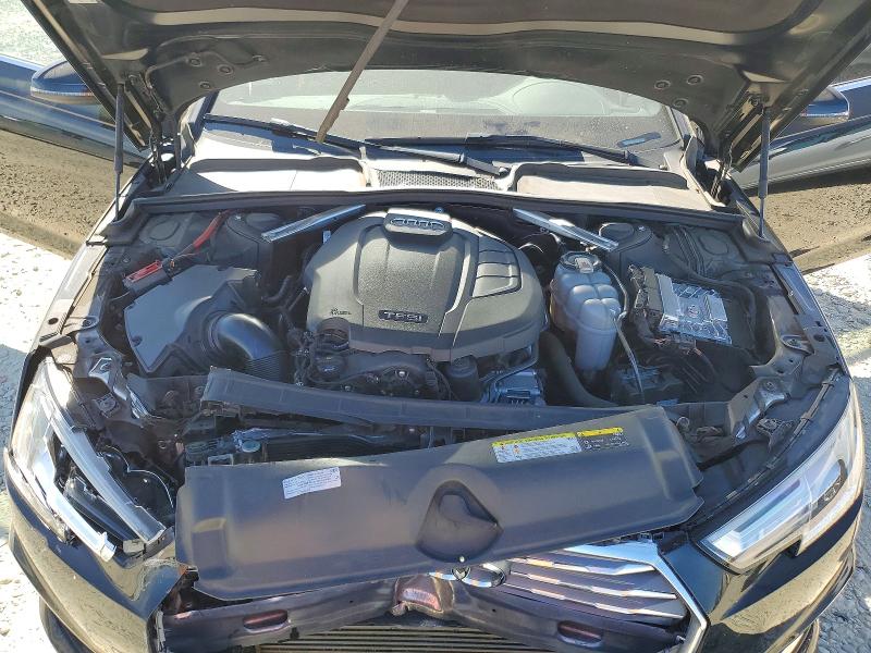 Aukcja sprzedaży 2019 Audi A4, vin: WAUENAF40KN011588, numer aukcji: 47462986