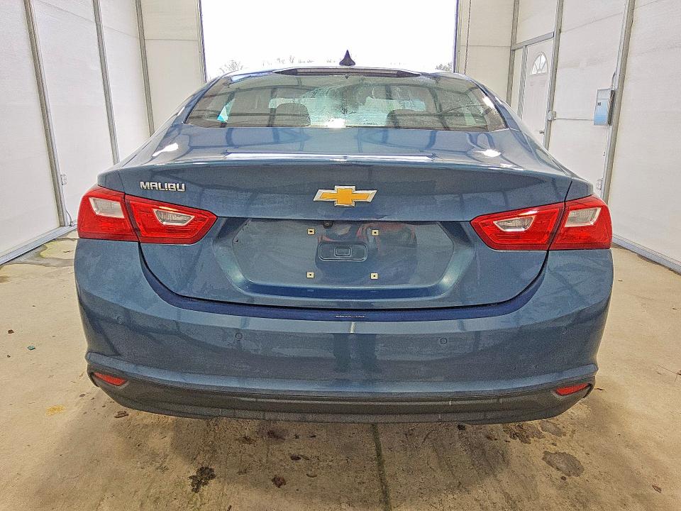 2025 Chevrolet Malibu მანქანა იყიდება აუქციონზე, vin: 1G1ZC5ST8SF120916, აუქციონის ნომერი: 78277755