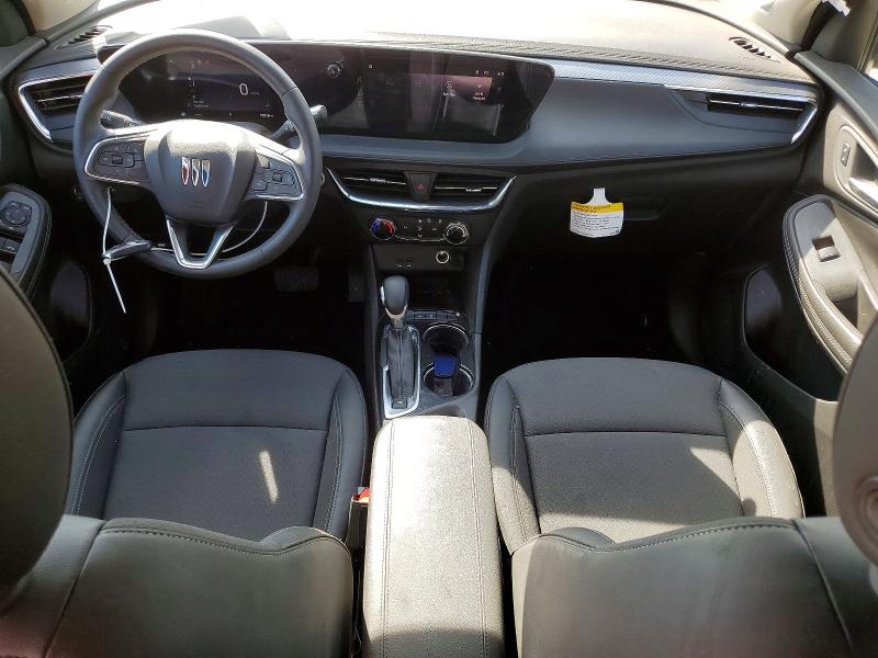 Продаж на аукціоні авто 2025 Buick Encore Gx, vin: KL4AMBSP4SB086400, номер лоту: 48312206