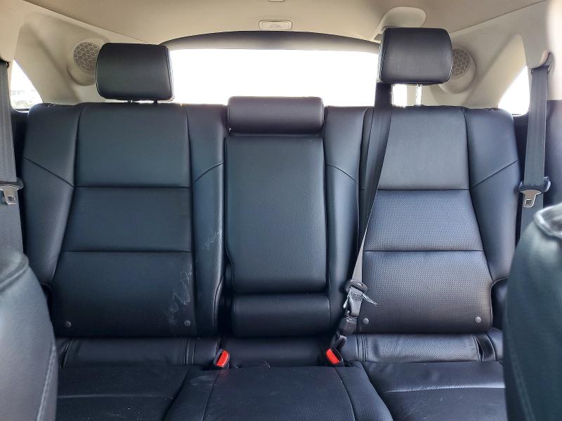 2013 Acura Rdx მანქანა იყიდება აუქციონზე, vin: 5J8TB3H5XDL016687, აუქციონის ნომერი: 46749786
