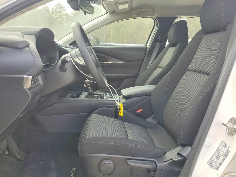 Aukcja sprzedaży 2025 Mazda Cx-30, vin: 3MVDMBAM3SM772946, numer aukcji: 47248476
