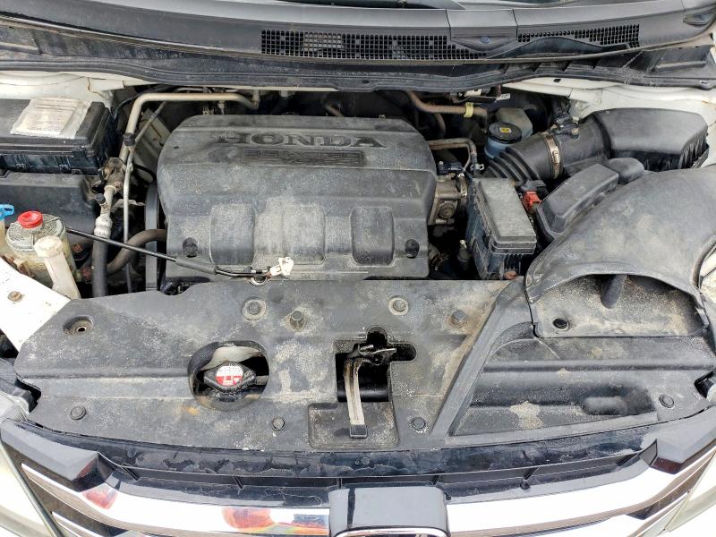 Продаж на аукціоні авто 2014 Honda Odyssey, vin: 5FNRL5H90EB502918, номер лоту: 78604045