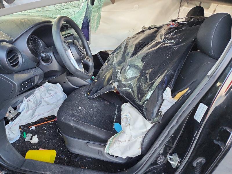 2021 Nissan Kicks მანქანა იყიდება აუქციონზე, vin: 3N1CP5BV6ML485786, აუქციონის ნომერი: 47659506