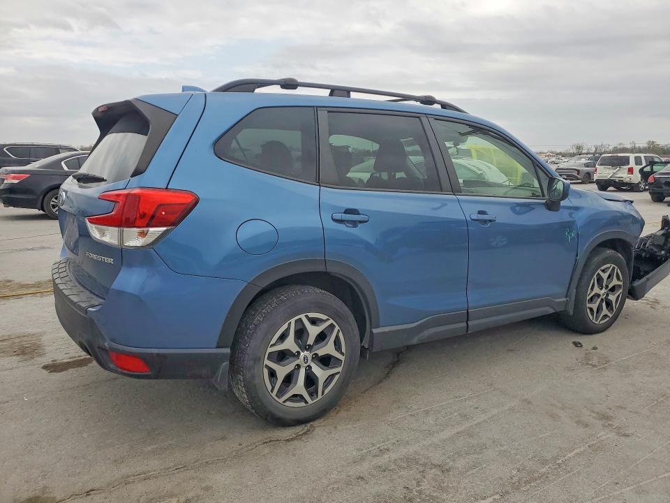 Aukcja sprzedaży 2020 Subaru Forester, vin: JF2SKAJC2LH523089, numer aukcji: 47715426
