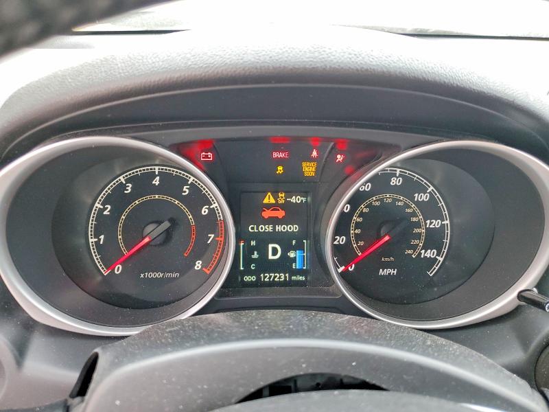 Продаж на аукціоні авто 2014 Mitsubishi Outlander Sport, vin: 4A4AP3AU8EE028618, номер лоту: 47828366