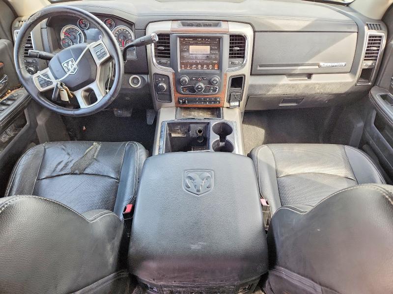 2013 Ram 2500 მანქანა იყიდება აუქციონზე, vin: 3C6UR5FL6DG516989, აუქციონის ნომერი: 48123126