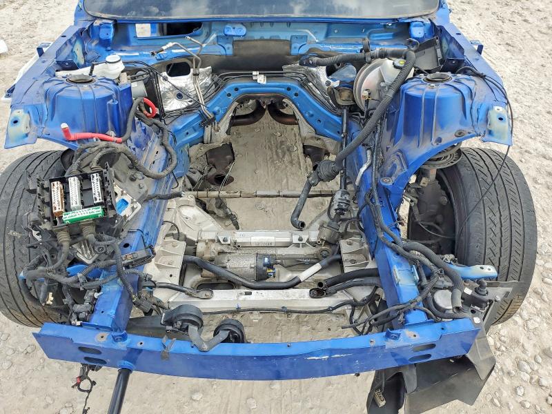 Продажа на аукционе авто 2017 Chevrolet Camaro, vin: 1G1FH1R70H0152227, номер лота: 41984646