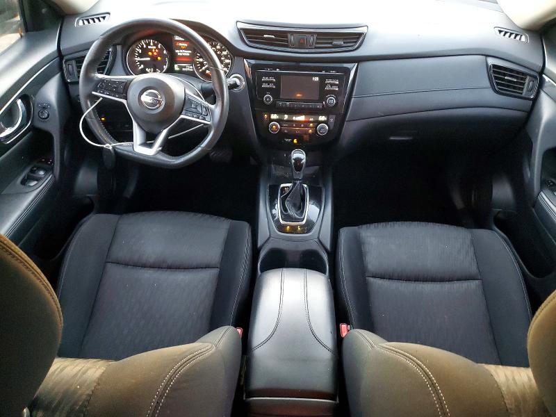 Продажа на аукционе авто 2017 Nissan Rogue, vin: KNMAT2MV8HP581182, номер лота: 46115426