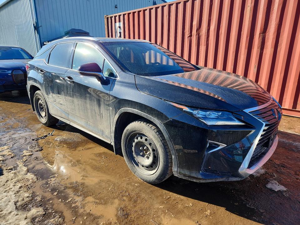 Aukcja sprzedaży 2019 Lexus Rx 350, vin: 2T2BZMCA9KC181193, numer aukcji: 79006885