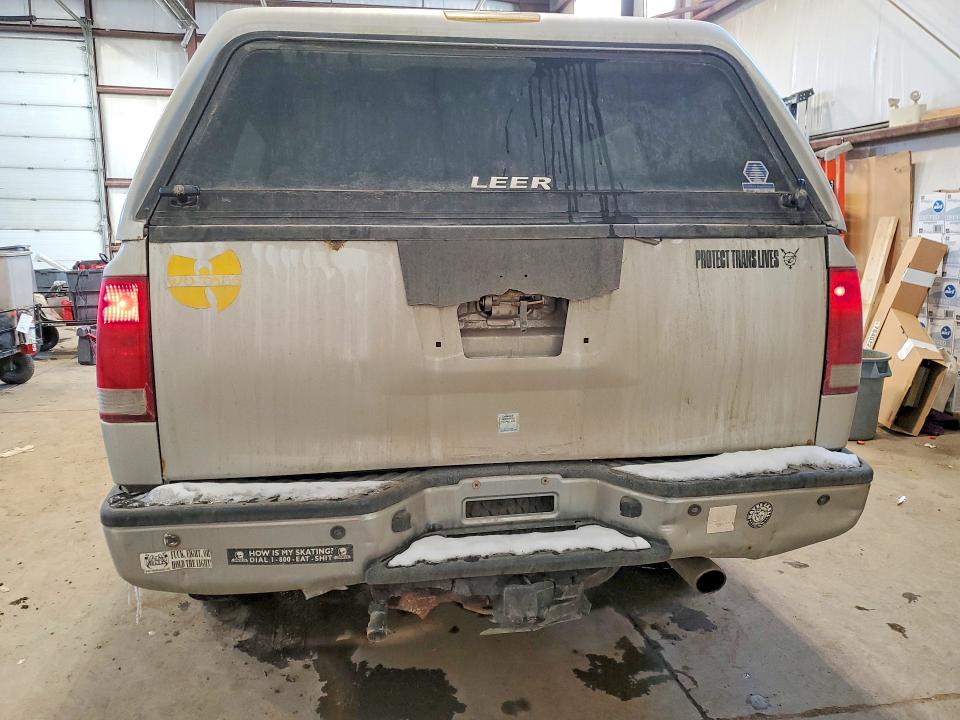 Продаж на аукціоні авто 2007 Nissan Titan, vin: 1N6AA06B07N203622, номер лоту: 79563395