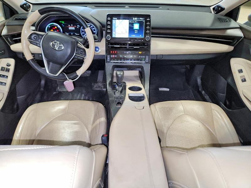 47373466 :رقم المزاد ، 4T1B21FB4KU004917 vin ، 2019 Toyota Avalon Hybrid مزاد بيع